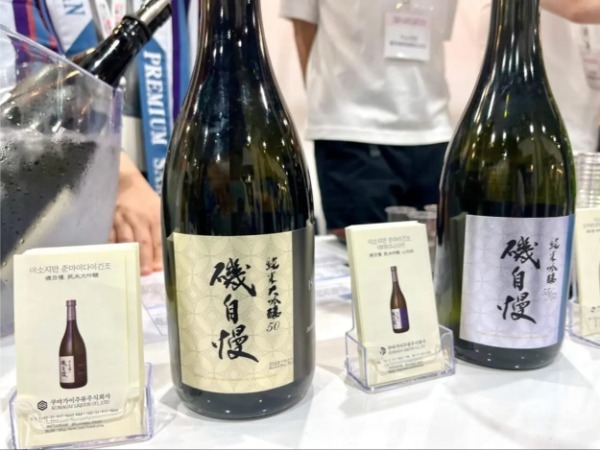 日本の地酒が韓国の若者の間で人気爆発!?アジア最大級の日本酒イベント『SEOUL SAKE FESTIVAL 2024』にきき酒師の漫才師にほんしゅが潜入レポート！