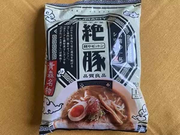 ご当地インスタントラーメン食べ比べ！　第2回は“青森県編”