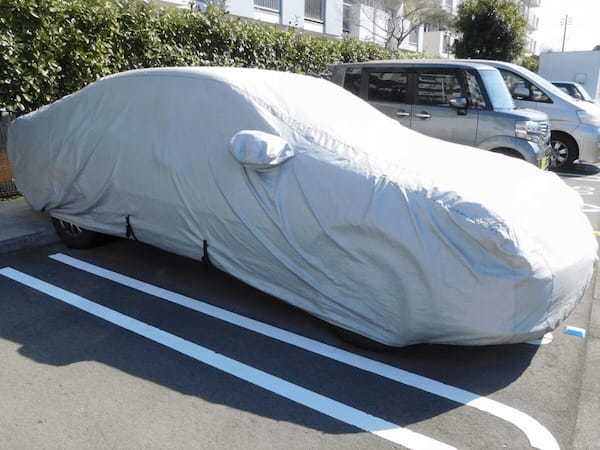「リレーアタック？コードグラバー？」車を守れ！そのセキュリティは最新の盗難手口に対応してる？