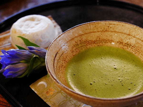夏目漱石の日記にも出てくる「切山椒」とはどんな食べ物？縁起物ともされるそのお菓子とは！？