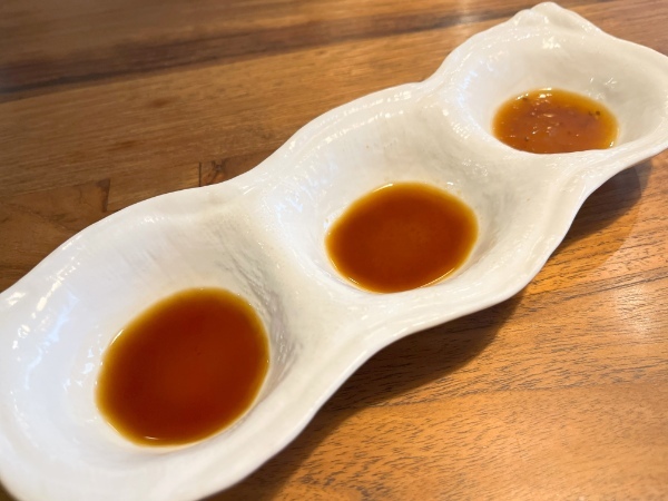 【熊本市北区】どちらが好き?植木町の「馬牛ん」でハンバーグを食べ比べ!あなたの推しハンバーグを見つけてみて。