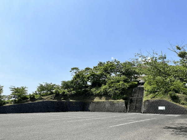 【天草市】桜だけじゃない絶景スポット！十万山公園