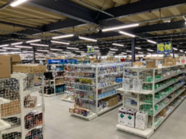 工具を買うならおすすめ販売店はどこ?特徴をそれぞれご紹介!