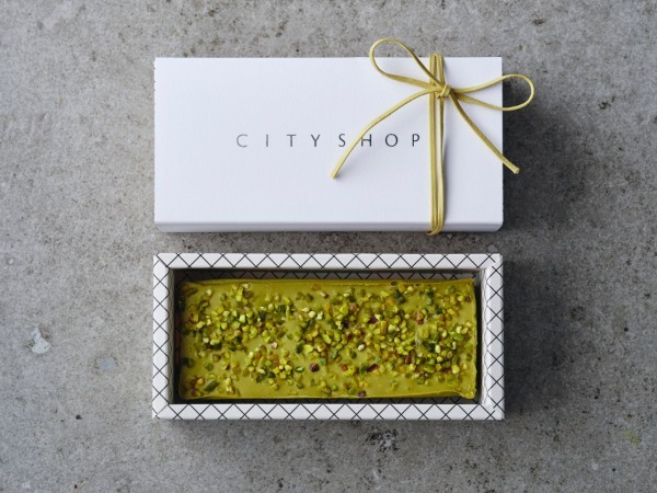 野菜がおいしいダイニングカフェ「CITYSHOP」にて CITYSHOP特製テリーヌ2種を2023年2月3日(金)より発売開始!