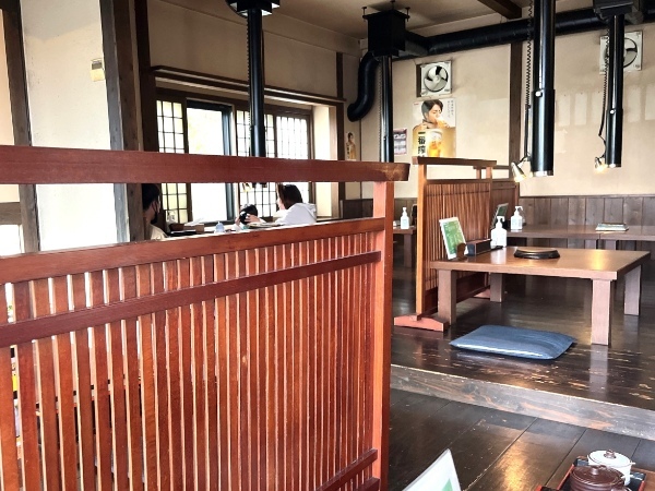 【益城ランチ】観光気分でゆっくり！「鶏炭焼 おはこ 西原店」でランチと向き合う時間が心地よい。