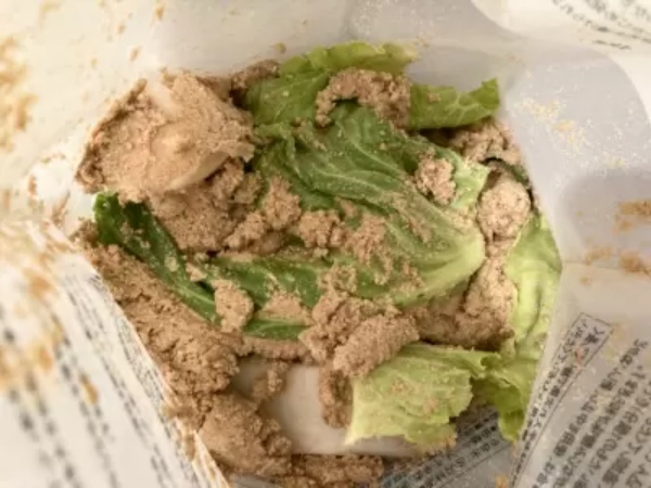 無印良品の「発酵ぬかどこ」は、初心者でも簡単に美味しい「ぬか漬け」がつくれる逸品