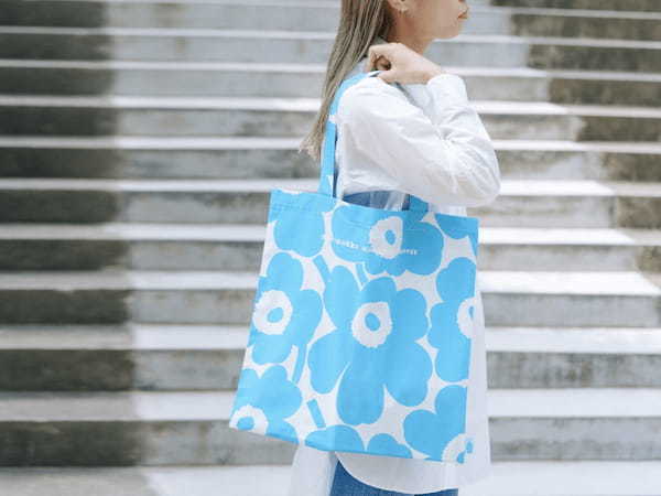 Marimekko × BLUE BOTTLE COFFEE