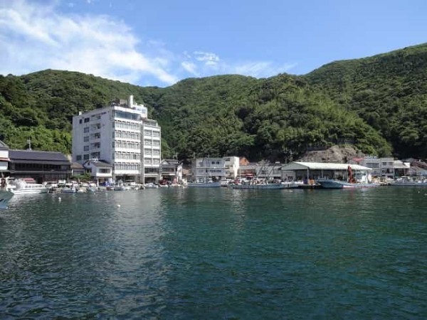 街ブラ系旅行にオススメ！島根県美保関”神々が宿る地”の魅力とは？