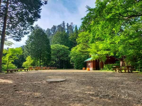 初心者のための御岳山登山ガイド！おすすめルートや服装、アクセスまで全てわかる！