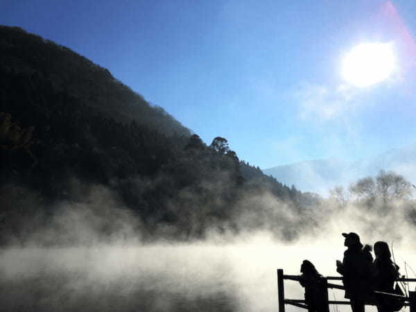 【温泉地】「湯布院」と「由布院」の違いとは?どちらの「ゆふいん」が正しい??