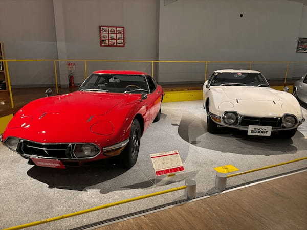 幻のWRCカーと呼ばれる「トヨタMR2 222D」の展示も！ 四国唯一の自動車博物館は希少モデルの宝庫だった