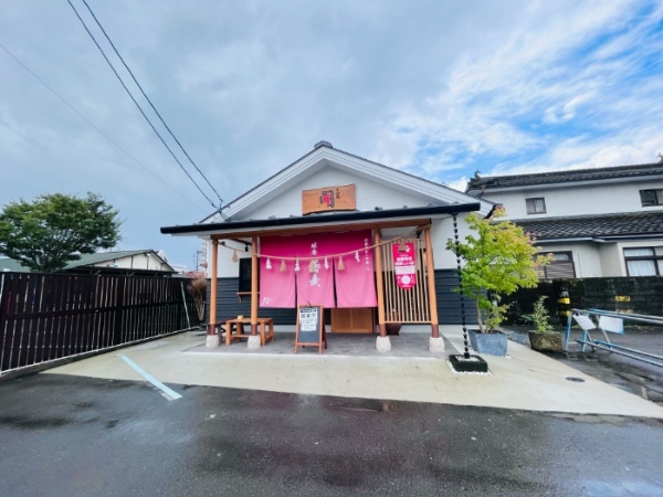 【人吉市】丁寧につくられた極上の1杯…「球磨焼酎ト球磨ノ食 開」のそばに惚れ込んでしまった。