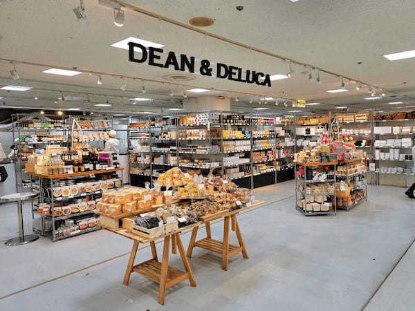 【DEAN & DELUCA】2020-2023年で日本全国30都市にて61回開催　旅する「DEAN & DELUCA POP UP STORE」