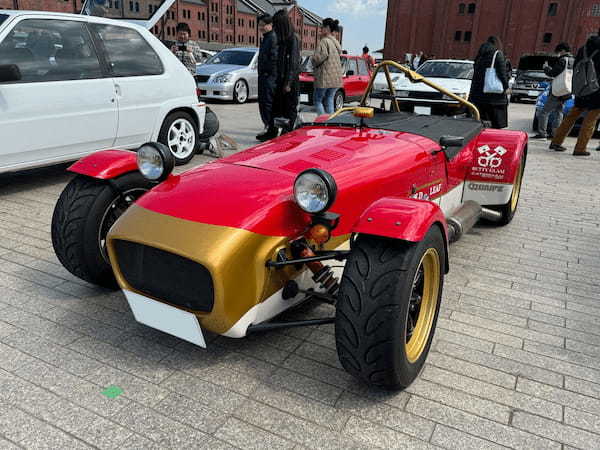 35歳以下限定のイベント「YOKOHAMA CAR SESSION ~若者たちのカーライフ~」で感じた”若い世代がつむぐクルマ趣味の未来”