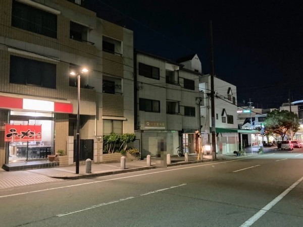 JR西宮駅ちかく夜営業のみのラーメン屋「光明軒」に行ってきた【にしつーグルメ】