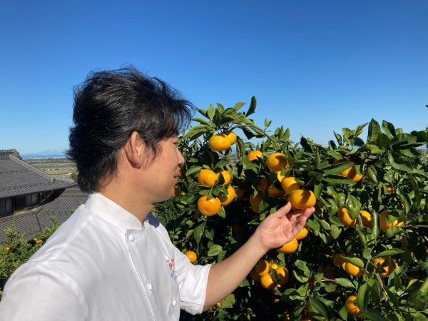 アトリエうかい　日本最大級のショコラの祭典に今年も出店