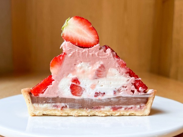 いちびこ（ICHIBIKO）バレンタイン2023 / 期間限定の濃厚チョコ×完熟いちごスイーツ新発売 / オンラインショップ限定のバレンタインチョコも