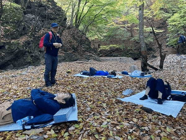 【群馬県】面積の約95%が森林という、自然に溢れた上野村で私が受け取ったものとは？