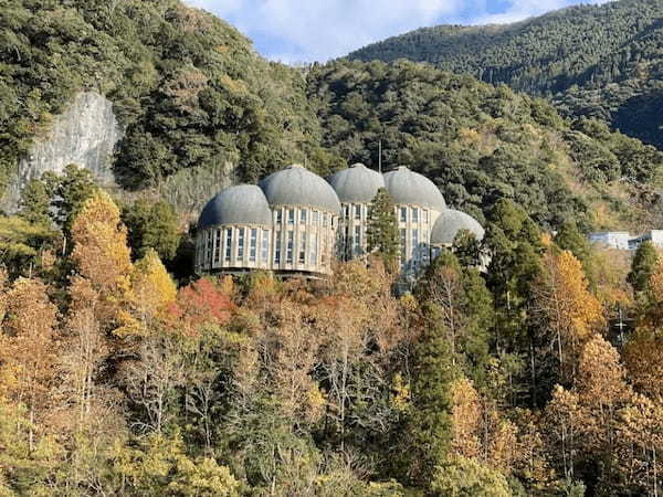 【ものは考えよう】熊本県内で世界旅行気分を味わおう