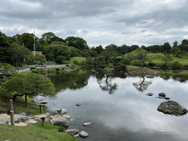 「東京ドーム〇個分です」って言われてピンとくる熊本県人っているの?似たサイズはないのか調べてみた。