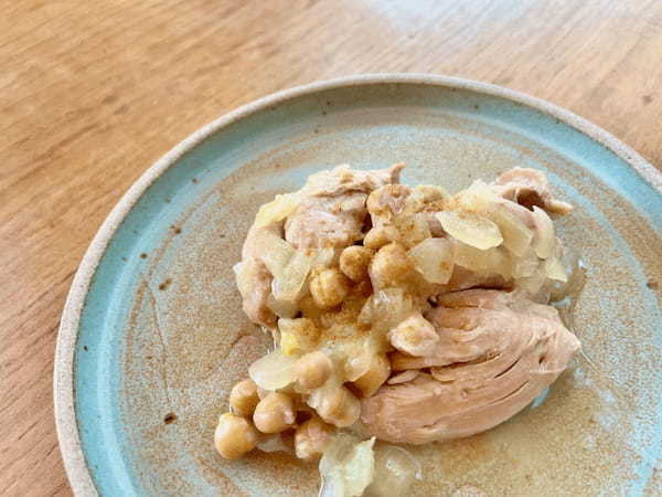 よく褒められるわが家の定番「チキンのホロホロ煮込み」　“ほぼ放置”で完成するとは思えない美味しさです