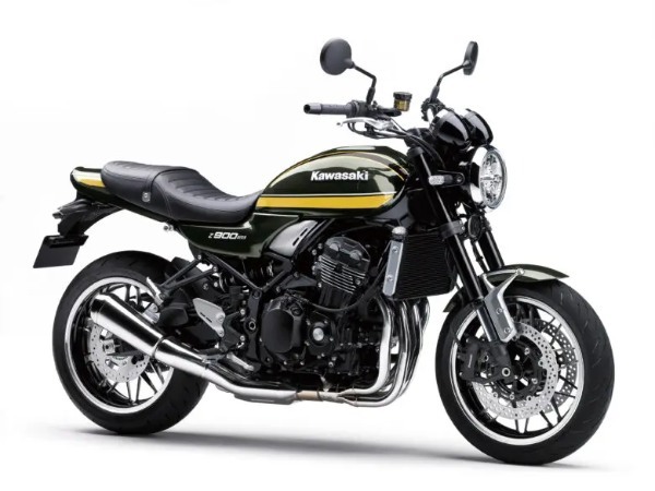 今なお輝きを放ち続けるZ1!ゼファーもZ900RSもすべてのルーツはここにある!?【70s旧車バイク戦国時代】