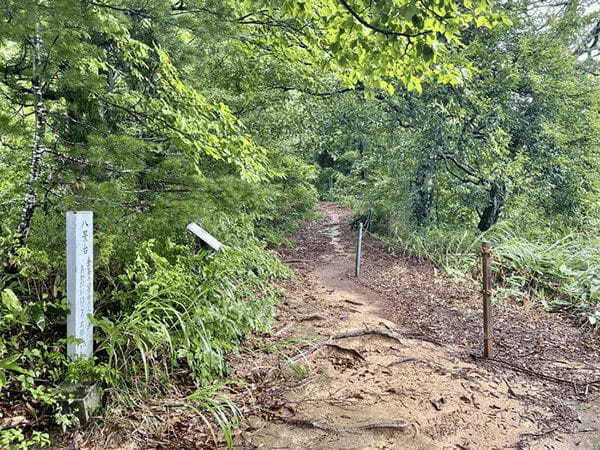 【山形】神々しい金峯山に登拝