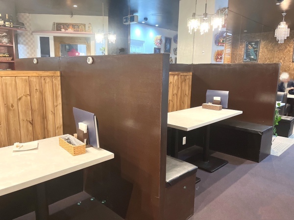 【熊本市中央区】現地のスリランカスタイルで頂く!「ジャニスリランカキッチン下通店」4月3日(月)オープン!