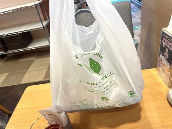 【マジか】ガストで食べ残した料理を「罪悪感ゼロ」で処理する方法 それは……