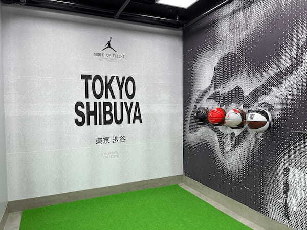 日本初の「ジョーダン ブランド」旗艦店がいよいよオープン