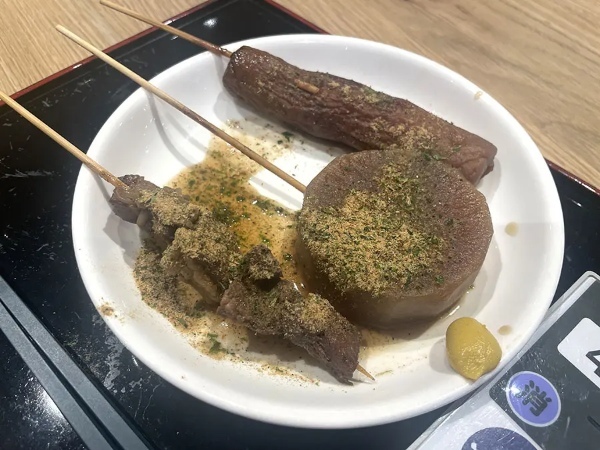 マジかよ！静岡が誇る「しぞーかおでん」は独特らしい　他県民に言われて初めて知った……