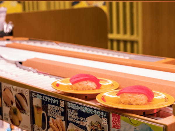 埼玉県内で利用者数ナンバー1（※）の大宮駅からすぐ！大宮駅西口正面の商業施設「アルシェ大宮」にスシローが登場！『スシロー大宮アルシェ店』が4月6日（木）にオープン