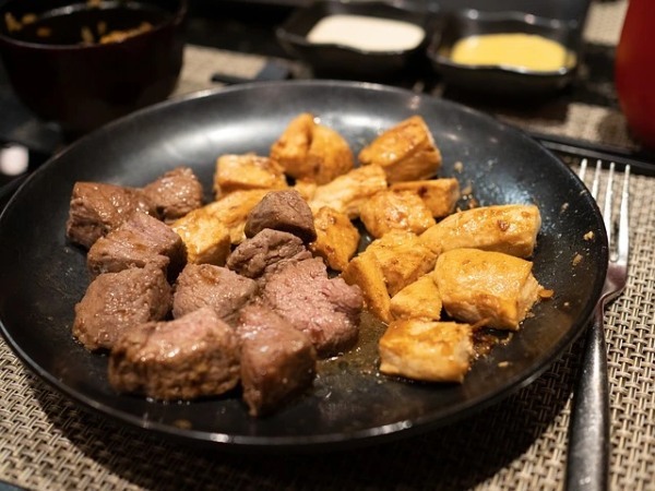 焼肉のたれで簡単、バーベキューソースの作り方8選！BBQの肉を好みの味で楽しめ！