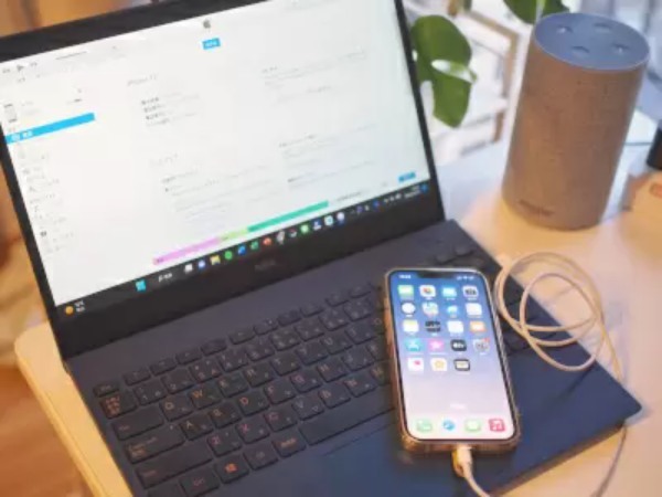 iPhoneのデータはWindowsパソコンと同期可能！　知っておくべき連携術とは？