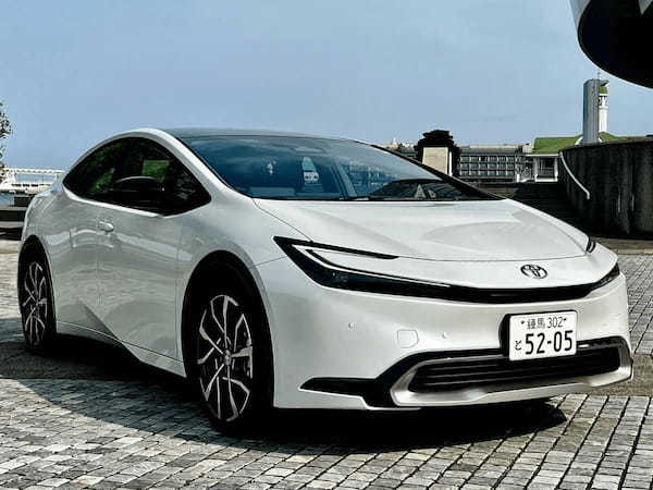 【スタッフ通信】「2023-2024 日本カー・オブ・ザ・イヤー」 10ベストカー決定!