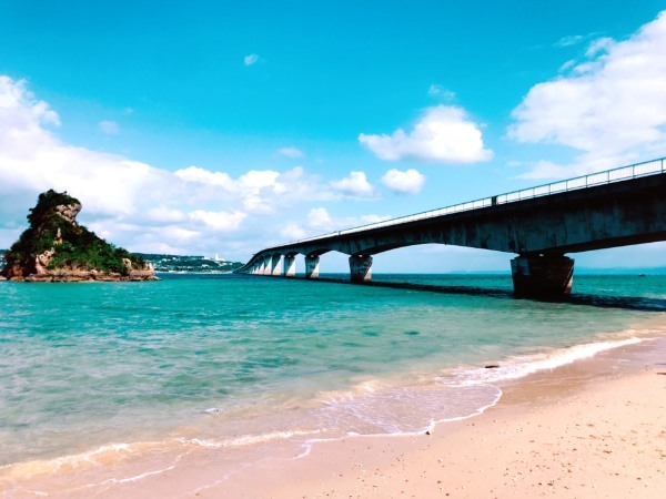 ワーケーションにおすすめな日本の島6選｜プランや観光スポットをご紹介