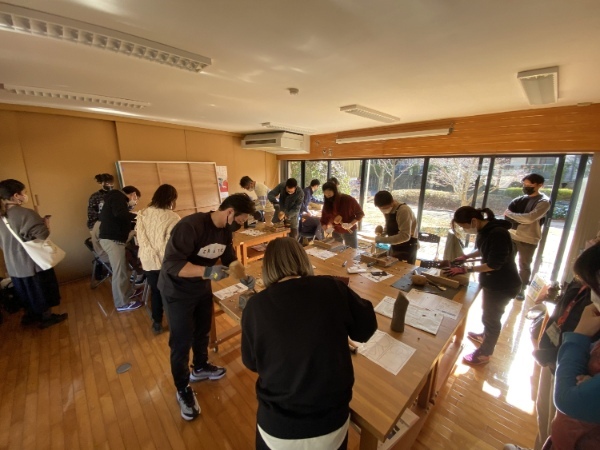 津奈木町のアート体験ツアーに参加したけど「これってツアーじゃないじゃん！修行じゃん！」ってなったツアー