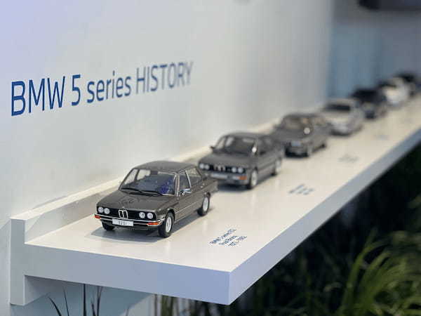 表参道のど真ん中に現れた癒やしの空間「FREUDE by BMW – THE GARDEN」