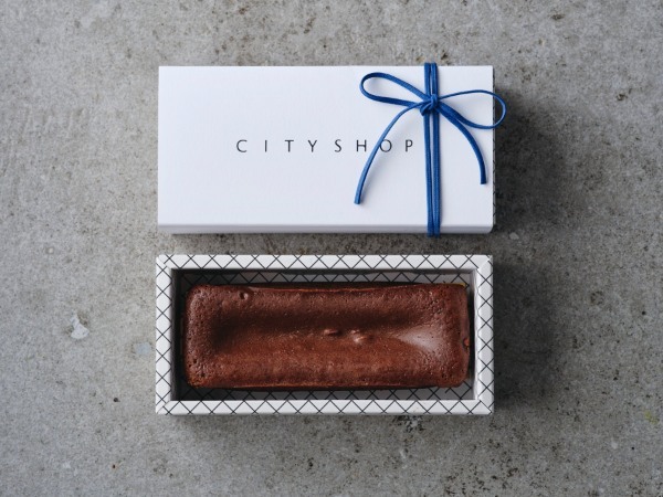 野菜がおいしいダイニングカフェ「CITYSHOP」にて CITYSHOP特製テリーヌ2種を2023年2月3日(金)より発売開始!