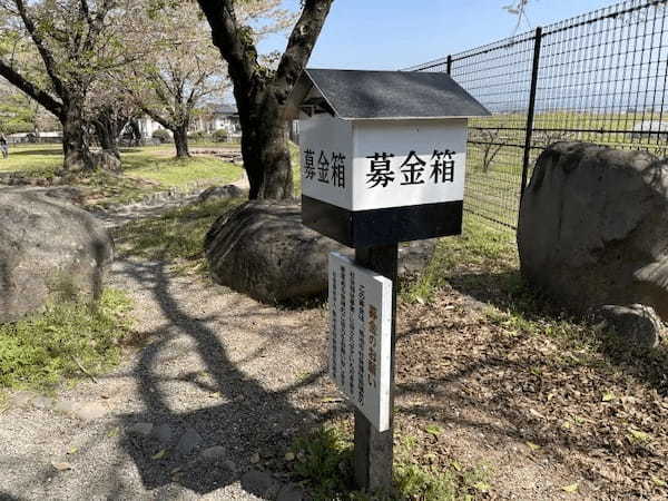 湧き出る美しい水を飲んで散歩をしたら、ロマンが見えた～菊池市七城町亀尾　前川水源、亀尾城跡～