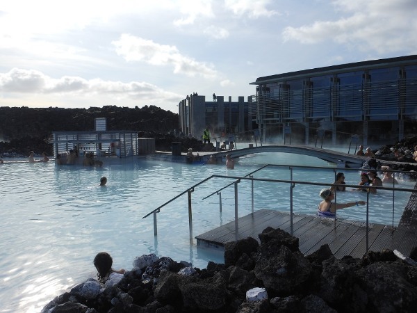 「火の国」アイスランドを北から南まで9日間でたっぷり観光!素晴らしい景観ばかりでした!