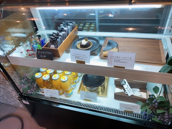 【阿蘇市】老舗漬物屋さんが作るバスク風チーズケーキがトロトロで最高【モアザンピクルス】