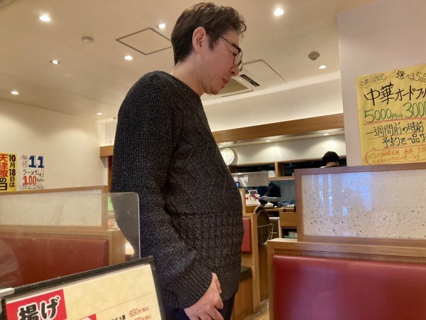 【大阪王将】2月限定「ふわとろ玉子1枚増量券」を７枚使って玉子８枚重ね天津飯を注文（笑）破壊力抜群！