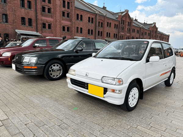 35歳以下限定のイベント「YOKOHAMA CAR SESSION ~若者たちのカーライフ~」で感じた”若い世代がつむぐクルマ趣味の未来”
