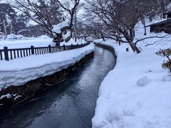 【雪国在住ライターが語る！】不便でも住み続けたくなる、雪国ならではの風情を伝えたい！