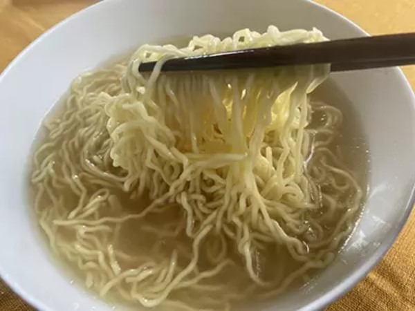 ご当地インスタントラーメン食べ比べ！　第2回は“青森県編”