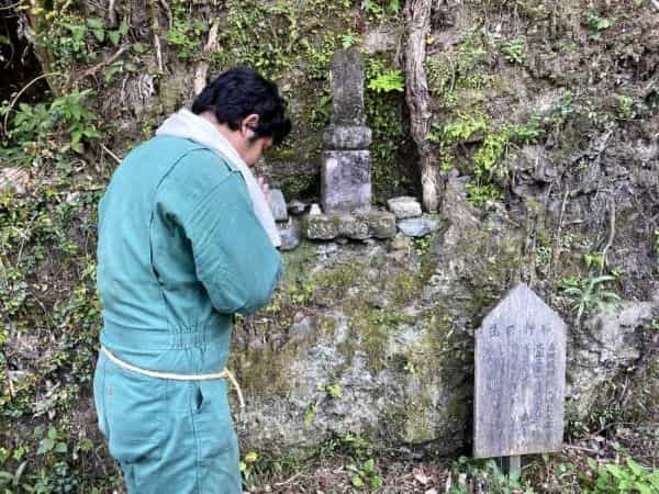 ちょっと悩みが多すぎるので和水町の「体にまつわる８つの神様」を回ってきた