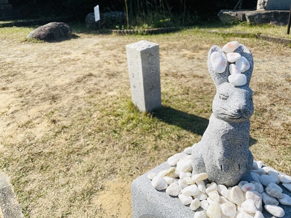 鳥取「白兎神社」って知ってますか！？日本最古級のラブストーリーから縁をいただこう！