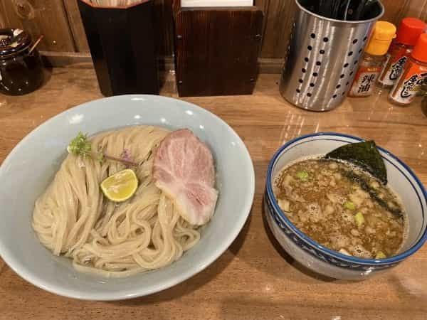 多良木町にある店主こだわり中華そば「旭製麺」が3月10日にオープン！