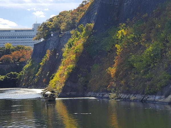 【チェアリング】関西のおすすめスポット大阪城公園の楽しみ方をご紹介！